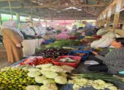 Jelang Puasa Ramadhan 1446 H, Dinas Ketapang Lakukan Sidak di Pasar-Pasar di Konut