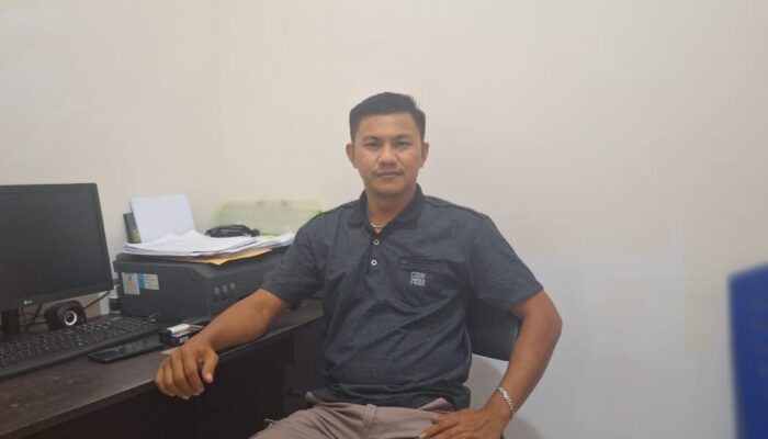 Jasbaru meminta Kejati Sultra Periksa Komisaris dan Direktur PT. Wijaya Nikel Nusantara