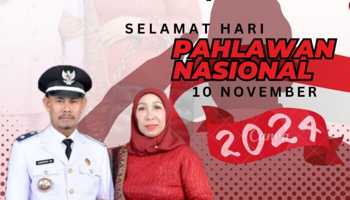 Anggaran Tahap I DD Tahun 2024 Pemdes Ambaipua Bangun Jembatan dan Penyaluran BLT Sebanyak 10 KK