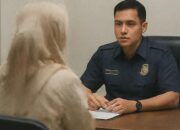 Istri Gerebek Suami di Kamar Hotel dikendari diduga sedang Wikwik