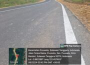 Kejari Kendari Didesak Periksa Eks Kadis PU Kota Kendari Terkait Proyek Peningkatan Jalan Batas Kota Tabanggele