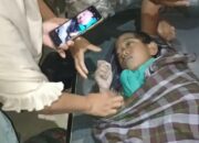 Seorang Anak SD ditemukan Tak Bernyawa di Kawasan Permandian Alolama Diduga Tenggelam