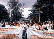 GP-Sultra Menyoroti Penarikan Retribusi Pengelolaan Pabrik Jagung Tanpa Dasar Hukum