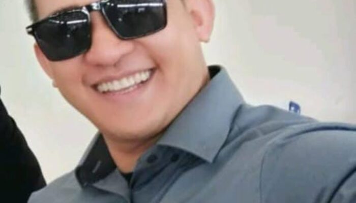 Kekosongan KADIN Kota Cilegon Jadi Sorotan Masyarakat: OMBAK Dukung Penunjukan Zainal Arifin sebagai PLT Ketua