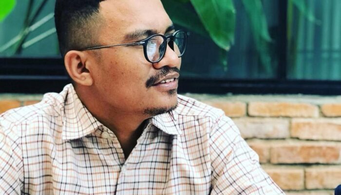 Visioner Indonesia Soroti Peryataan Umar Bonte, Kontradiktif dan Menyesatkan Publik