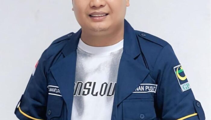 DPP GPI, Midul Makati Kritik Sahroni: Stop Intervensi Proses Hukum Atas Nama Institusi