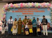 HAN 2025 di Sultra: Sekda Sampaikan Pesan Gubernur, Dorong Anak Jadi Generasi Emas 2045