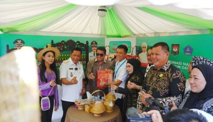 Warisan Budaya Konasara Masuk Agenda Promosi Nasional, Menteri Ekraf Beri Apresiasi