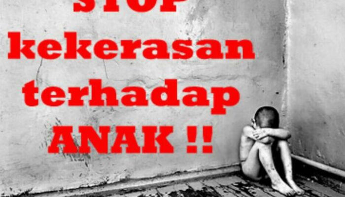Dugaan Kekerasan Anak, Mantan Suami Dilaporkan ke Polisi, LBH Pidhum-Sultra Desak Penuntasan Kasus