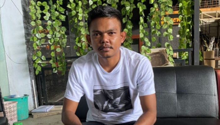 Imalak Sultra Soroti Dugaan Material Ilegal di Proyek Jembatan Tangkumaho Muna Barat 