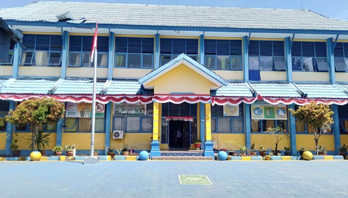 Kepsek SMP Negeri 3 Kendari Klarifikasi Kasus Dugaan Bullying
