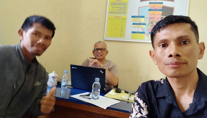 Warga Kecewa, Kasus Penggelapan Aset Desa Tisel Bungkam, JPKP Mubar Minta APH Berbuat