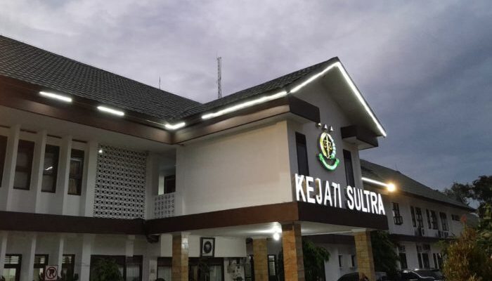 DPD Laskar Antikorupsi Pejuang 45 Sultra Minta Kejaksaan Usut Tuntas Dugaan Pelanggaran PT MCM di Konawe