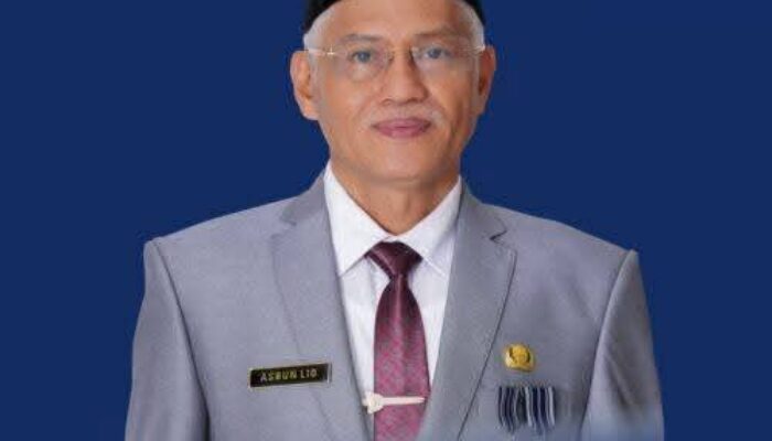 Torehkan Prestasi, Asrun Lio Wakili Indonesia Timur di Final Nasional ADLGA 2025