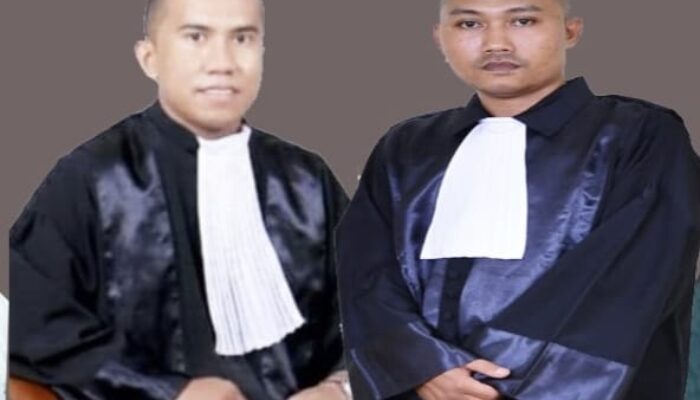 Kuasa Hukum Pelapor Kritisi Pernyataan Kasat Reskrim Polres Buton Utara soal Dugaan Penelantaran Anak