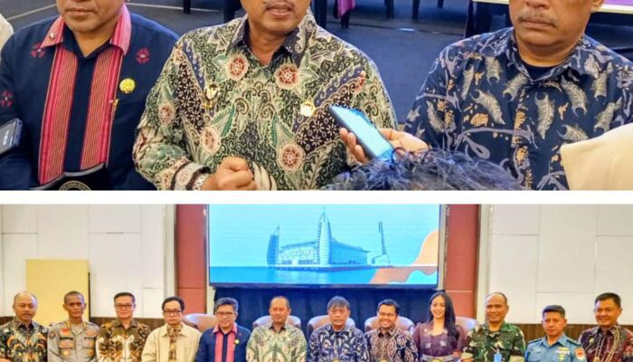 Gelar Seminar Literasi Digital, Deputi Kemenko Polkam: Literasi Digital Jadi Fondasi Ketahanan Nasional