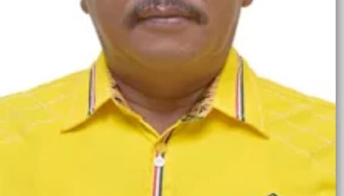 Pengakuan Mengejutkan: Heri Purwanto Atur Proyek Dana Aspirasi untuk Keuntungan Pribadi