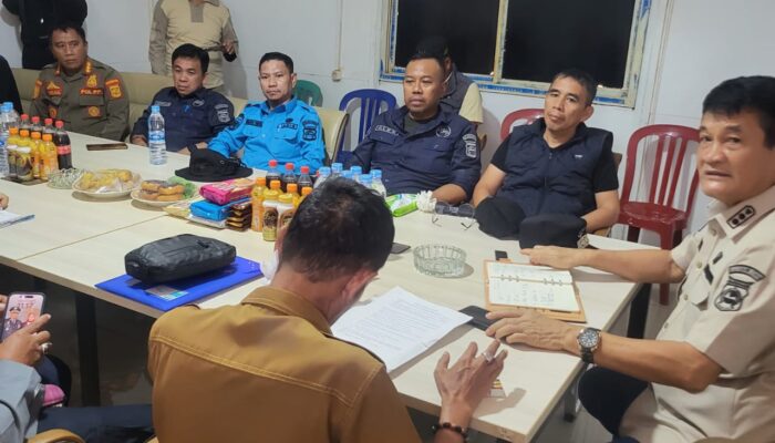 Perketat Pengawasan, Pemda Konawe Utara Berlakukan Pajak Tambang 20 Persen Bagi Pelaku Usaha