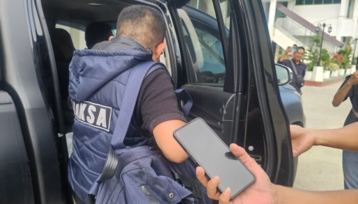 Penyidik Pusat Telusuri Dugaan Korupsi dan Penyalahgunaan Wewenang di Sektor Kehutanan dan Tambang