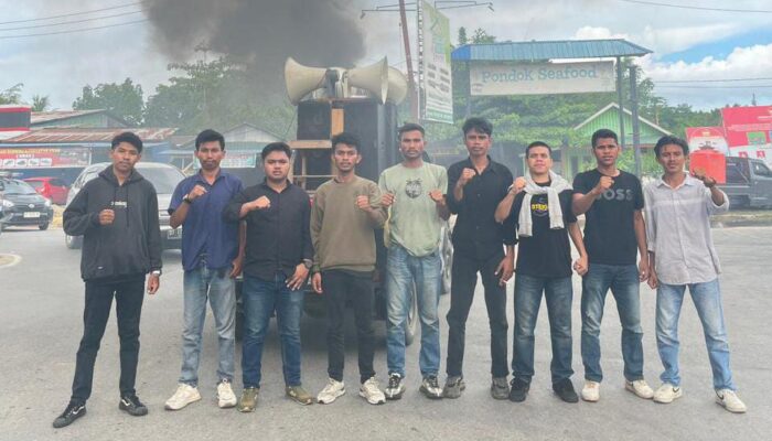 Konsorsium Tapak Kuda Kecam Pernyataan Kapolres: Klaim Konstatering Selesai Dinilai Menyesatkan