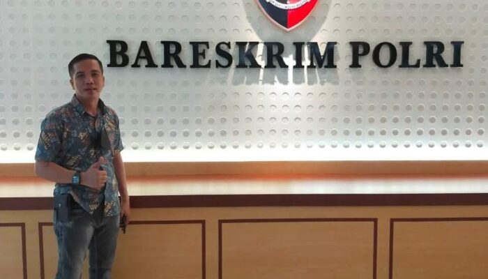 Layanan Kacau di SPBU Langara, Ketua PPWI Sultra Minta Pemerintah Turun Tangan