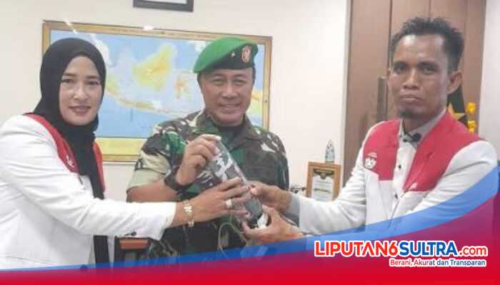DPP Laskar Antikorupsi Instruksikan Korwil Perangi Praktik Korupsi di Wilayah Timur dan Tengah Indonesia
