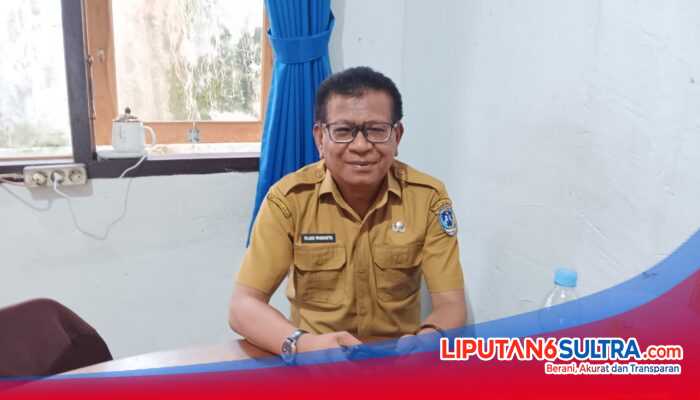 Pelantikan Kades Wawesa Kian Dekat, DPMD Pastikan Rampung Tahun Ini