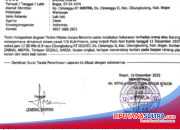 Diduga Dipersekusi Saat Aksi Tolak Pengelolaan TPAS Galuga, Warga Cibungbulang Lapor Polisi