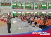 Mahasiswa Penerima KIP-K UHO Dibekali Pendidikan Karakter, Akademik, dan Kepemimpinan untuk Jadi Generasi Unggul