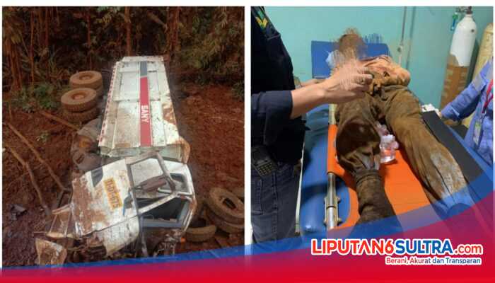 Kecelakaan Kerja di PT Tiran Konawe Utara, SBSI Soroti Dugaan Lemahnya Penerapan K3