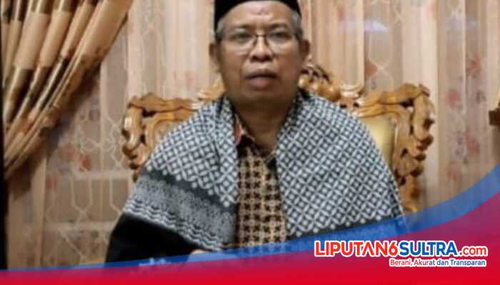 FKUB Sultra Himbau Untuk Sultra Rukun Dan Aman Jelang Natal Dan Tahun Baru 2026