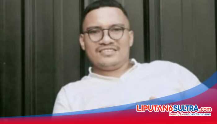 Sekjen Visioner Indonesia Nilai Isu “Gubernur Bayangan” Sultra Tak Berdasar dan Sarat Opini Politik
