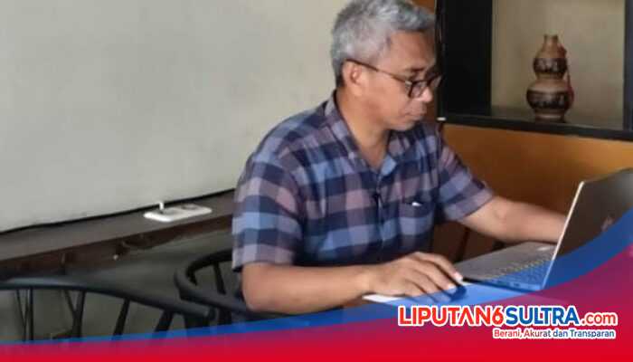 Ketua LPKP Sultra: Belum Genap Setahun, Gubernur Andi Sumangerukka Tunjukkan Keseriusan Bangun Sulawesi Tenggara