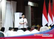 Memasuki tahun 2026, Gubernur Sultra komitmen memperkuat Tata Kelola Pemerintahan yang Bersih