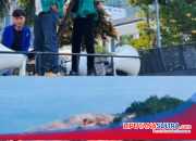 Tambang Batu Gamping di Moramo Utara Disorot, Pulau Senja Terancam