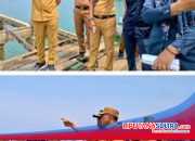 Bupati Konawe Tinjau PPI Soropia, Temukan Fasilitas Perikanan Tak Berfungsi