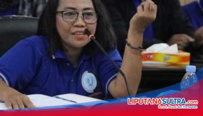 Ketua SBSI Kolaka: TKA Gunakan Visa Kunjungan Langgar Hukum dan Ancam Ketertiban Sosial