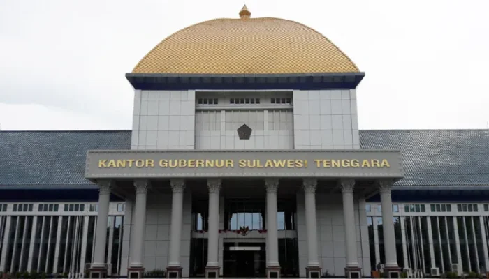 Soal Tambang Diorit di Konkep, Pemprov Sultra Paparkan Fakta Perizinan