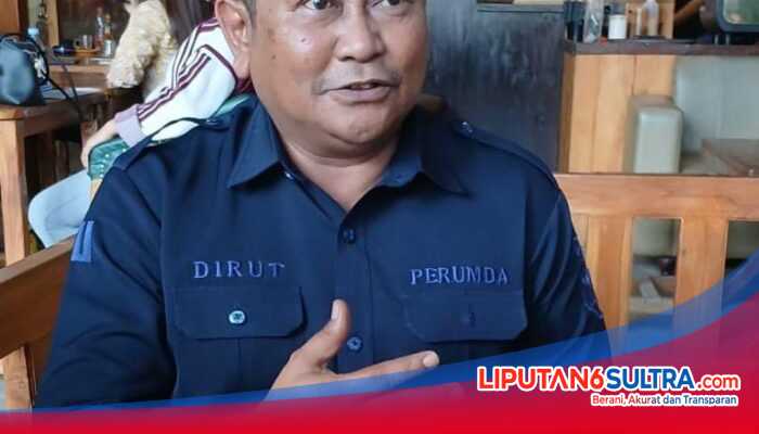 Perumda Aneka Usaha Kolaka Genap 50 Tahun, Fokus Kontribusi Nyata ke Daerah