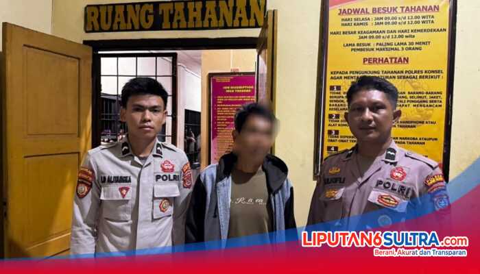 Cekcok soal utang piutang, pemuda tewas di tebas rekan kerjasamanya 