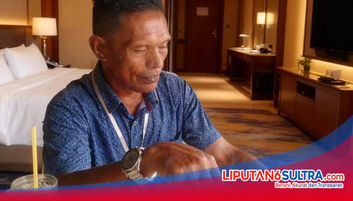 Ketua ESCO Butur: Keputusan Musda Partai Buruh Berpotensi Membuka Jalan Partai Mati Suri