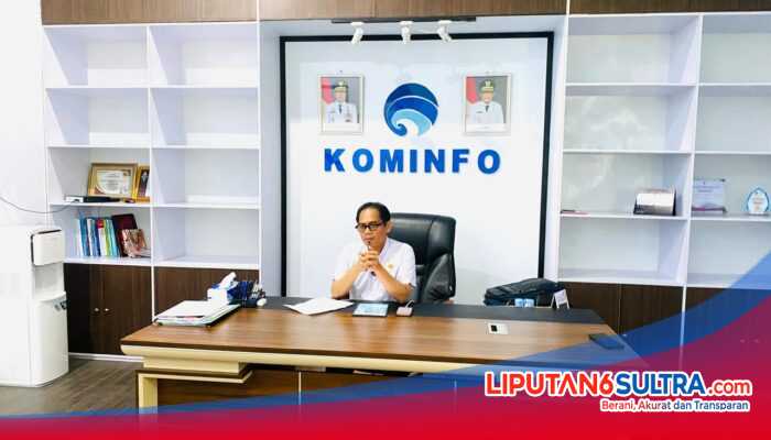 Kadis Kominfo Sultra: Semua Daerah di Sultra Spesial, Tidak Ada yang Dianaktirikan