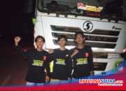 Hak Pemegang Saham Diduga Tak Dipenuhi, Tiga Kendaraan Operasional PT Kolaka Indo Makmur Ditahan di Kawasan IPIP