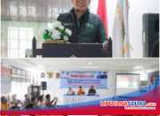 Pemprov Sultra Pastikan Bantuan Pangan Tersalurkan Sebelum Lebaran, Satgas Siap Tindak Pelanggaran