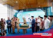 HUT ke-58 Bank Sultra: Perkuat Sinergi Berkelanjutan untuk Kemajuan Bumi Anoa