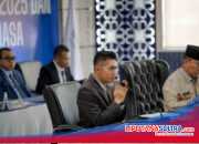 Bank Sultra Naikkan Dividen ke 75 Persen, Perkuat PAD dan Dorong Pembangunan Daerah