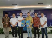 Pemkab Konawe Utara Gandeng Bank Sultra, Percepat Pembangunan Infrastruktur Melalui Skema Kredit Daerah