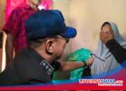 Safari Ramadhan di Pulau Muna, Gubernur Sultra Tegaskan Pembangunan Fokus pada Kebutuhan Rakyat