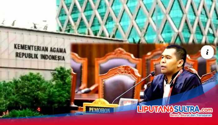 Terbitkan Buku Perkawinan Ganda, Kuasa Hukum Korban Desak Menteri Agama Copot Kanwil Sultra dan Kemenag Kota Kendari