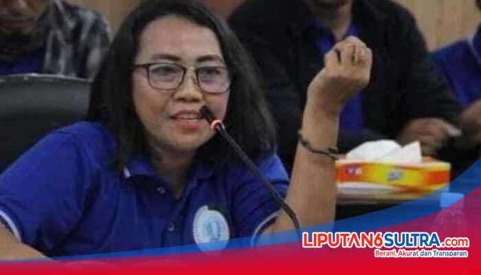 Diduga Tertipu Kerja Sama Alat Berat di PT KIM, Berti Layuk Resmi Melaporkan di Polres Kolaka